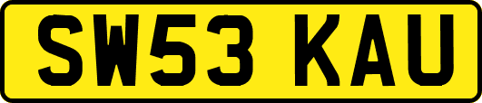 SW53KAU
