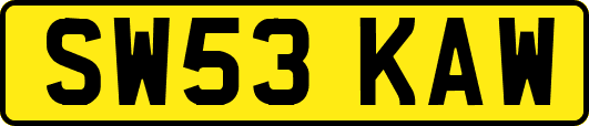 SW53KAW