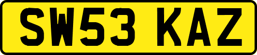 SW53KAZ
