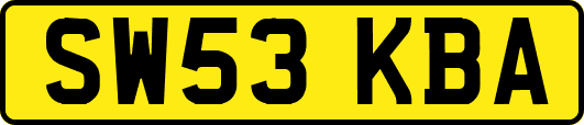 SW53KBA