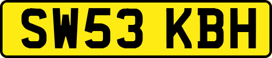 SW53KBH