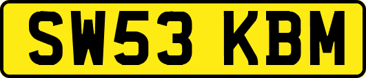 SW53KBM