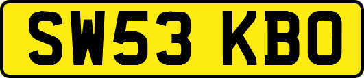 SW53KBO