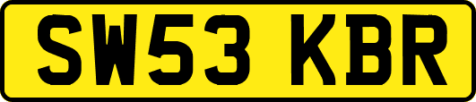 SW53KBR