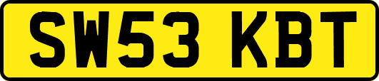 SW53KBT