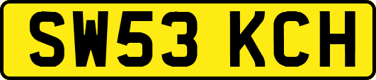 SW53KCH