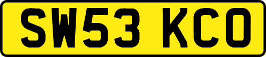 SW53KCO