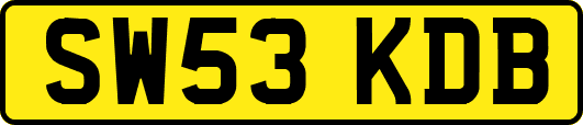 SW53KDB