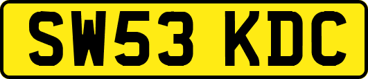 SW53KDC