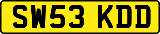 SW53KDD