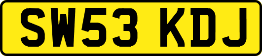 SW53KDJ