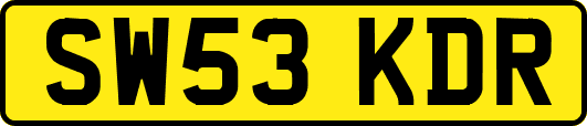 SW53KDR