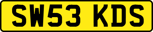 SW53KDS