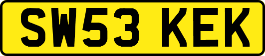 SW53KEK