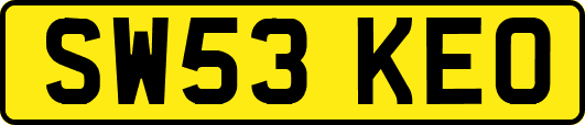 SW53KEO