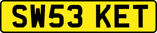 SW53KET