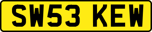 SW53KEW