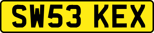 SW53KEX