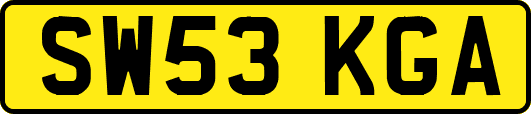 SW53KGA