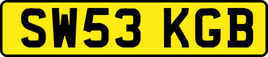 SW53KGB