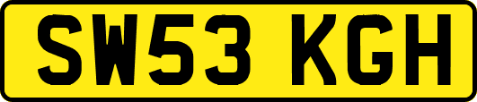 SW53KGH
