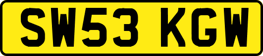 SW53KGW