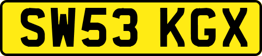 SW53KGX