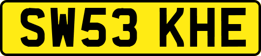 SW53KHE