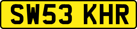 SW53KHR