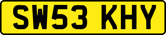 SW53KHY