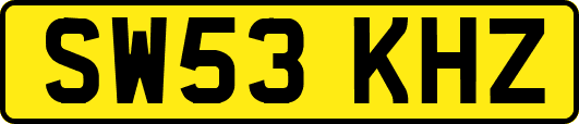 SW53KHZ