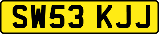 SW53KJJ