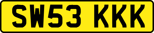 SW53KKK