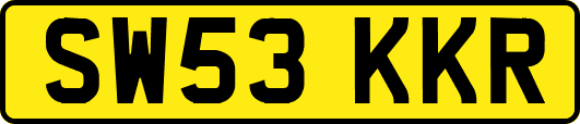 SW53KKR