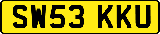 SW53KKU
