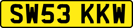SW53KKW