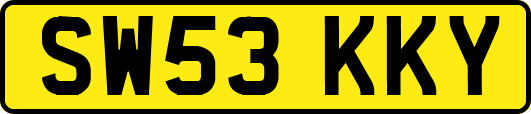 SW53KKY