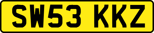 SW53KKZ