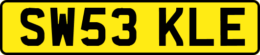 SW53KLE