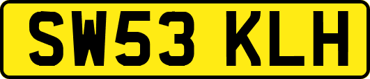 SW53KLH