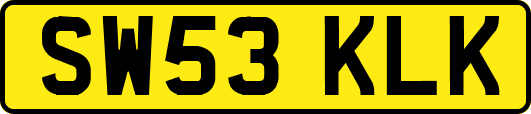 SW53KLK