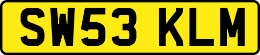SW53KLM