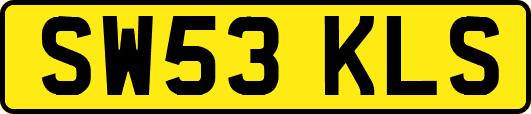 SW53KLS
