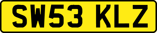 SW53KLZ