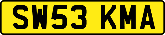 SW53KMA