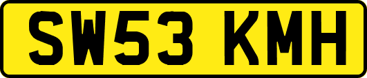 SW53KMH