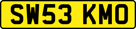 SW53KMO