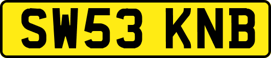 SW53KNB