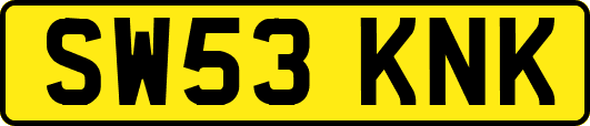 SW53KNK