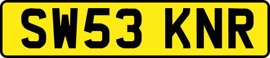 SW53KNR